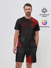 Мужской костюм с шортами / Arsenal F.C.