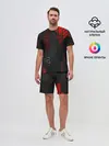Мужской костюм с шортами / Arsenal F.C.