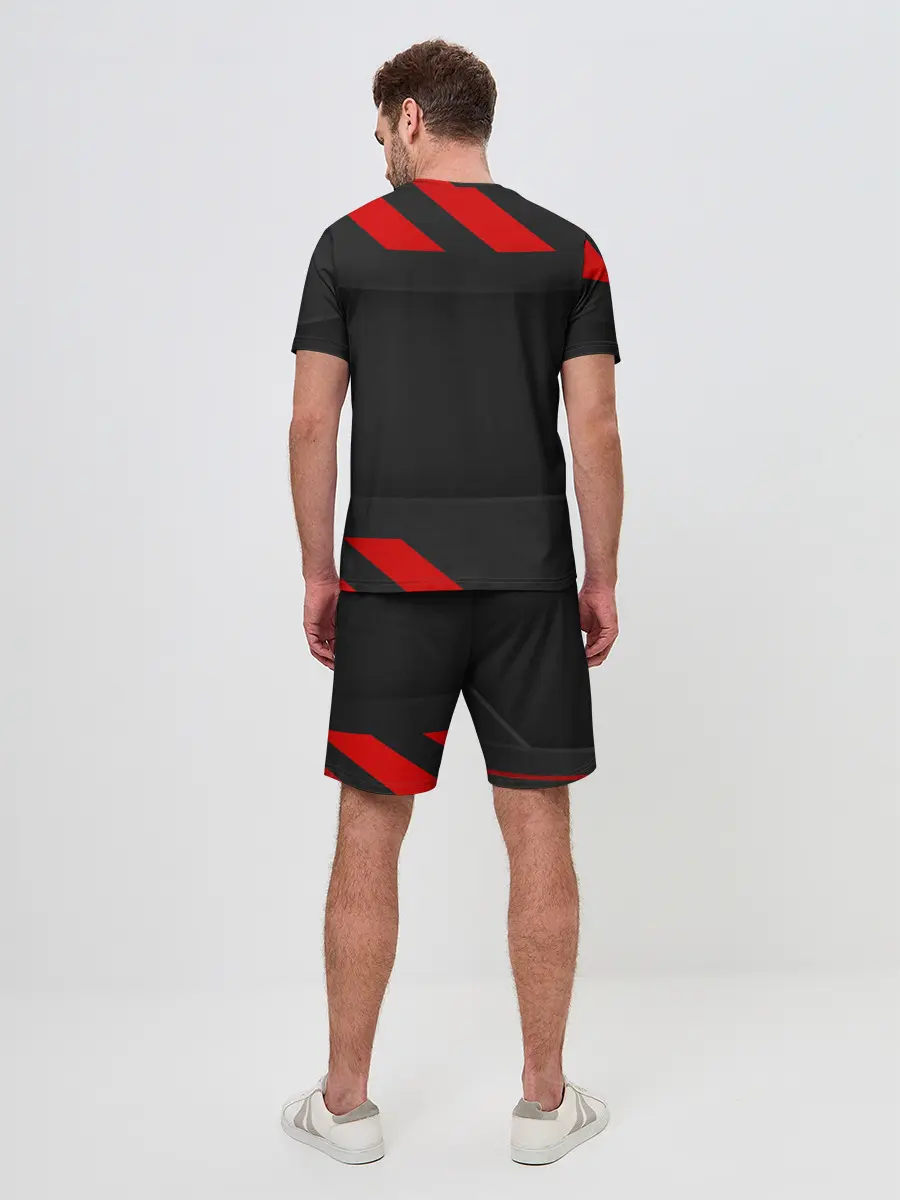 Мужской костюм с шортами / Arsenal F.C.