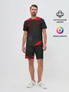 Мужской костюм с шортами / Arsenal F.C.