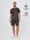Мужской костюм с шортами / Arsenal F.C.