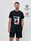 Мужской костюм с шортами / Disenchantment. DO IT!
