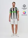 Мужской костюм с шортами / Home 19-20 Palace edition