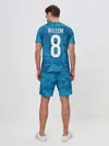 Мужской костюм с шортами / Malcom home kit 19-20