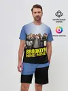 Мужской костюм с шортами / Brooklyn Nine-Nine