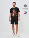 Мужской костюм с шортами / Cherokee