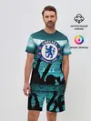 Мужской костюм с шортами / Chelsea Челси