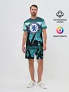 Мужской костюм с шортами / Chelsea Челси