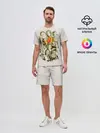 Мужской костюм с шортами / КВЕНТИН ТАРАНТИНО.