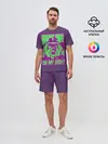 Мужской костюм с шортами / Oh my good!!