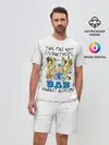 Мужской костюм с шортами / ВДВ найдет дорогу