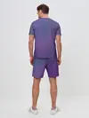 Мужской костюм с шортами / Los Angeles Lakers / Kobe Brya