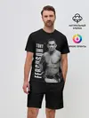Мужской костюм с шортами / EL CUCUY Tony Ferguson