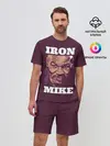 Мужской костюм с шортами / Mike Tyson