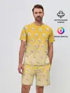 Мужской костюм с шортами / Chimmy juice
