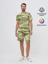 Мужской костюм с шортами / ВДВ СССР