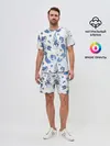 Мужской костюм с шортами / Мир русалок