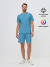 Мужской костюм с шортами / Джентльмены