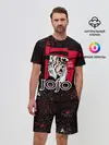 Мужской костюм с шортами / Joseph Oh My God