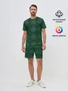 Мужской костюм с шортами / ДЕНЬ СВЯТОГО ПАТРИКА | ST. PATRICKS DAY