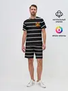 Мужской костюм с шортами / MANCHESTER