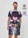 Мужской костюм с шортами / UNDERTALE