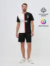 Мужской костюм с шортами / Форма Ronaldo