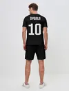 Мужской костюм с шортами / Форма Paulo Dybala