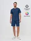 Мужской костюм с шортами / Джентельмены