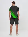 Мужской костюм с шортами / FC Borussia