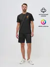 Мужской костюм с шортами / Liverpool F.C.
