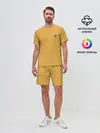 Мужской костюм с шортами / Jake