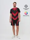 Мужской костюм с шортами / Liverpool F.C.
