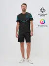 Мужской костюм с шортами / Liverpool F.C.