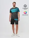 Мужской костюм с шортами / Liverpool F.C.