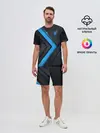 Мужской костюм с шортами / Liverpool F.C.