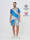 Мужской костюм с шортами / Juventus F.C.