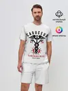 Мужской костюм с шортами / Caduceus