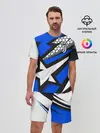 Мужской костюм с шортами / Juventus F.C.