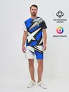 Мужской костюм с шортами / Juventus F.C.