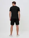 Мужской костюм с шортами / Black