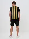 Мужской костюм с шортами / JUVENTUS