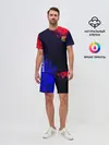 Мужской костюм с шортами / Barcelona