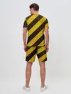 Мужской костюм с шортами / Borussia