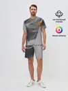 Мужской костюм с шортами / Manchester United