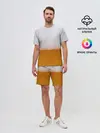 Мужской костюм с шортами / ТЕМА:ПИВО