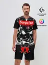 Мужской костюм с шортами / Surprise Motherf*cker