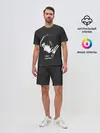 Мужской костюм с шортами / Острые Козырьки