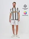 Мужской костюм с шортами / Ronaldo home 20-21