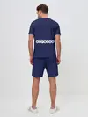 Мужской костюм с шортами / PSG home 20-21